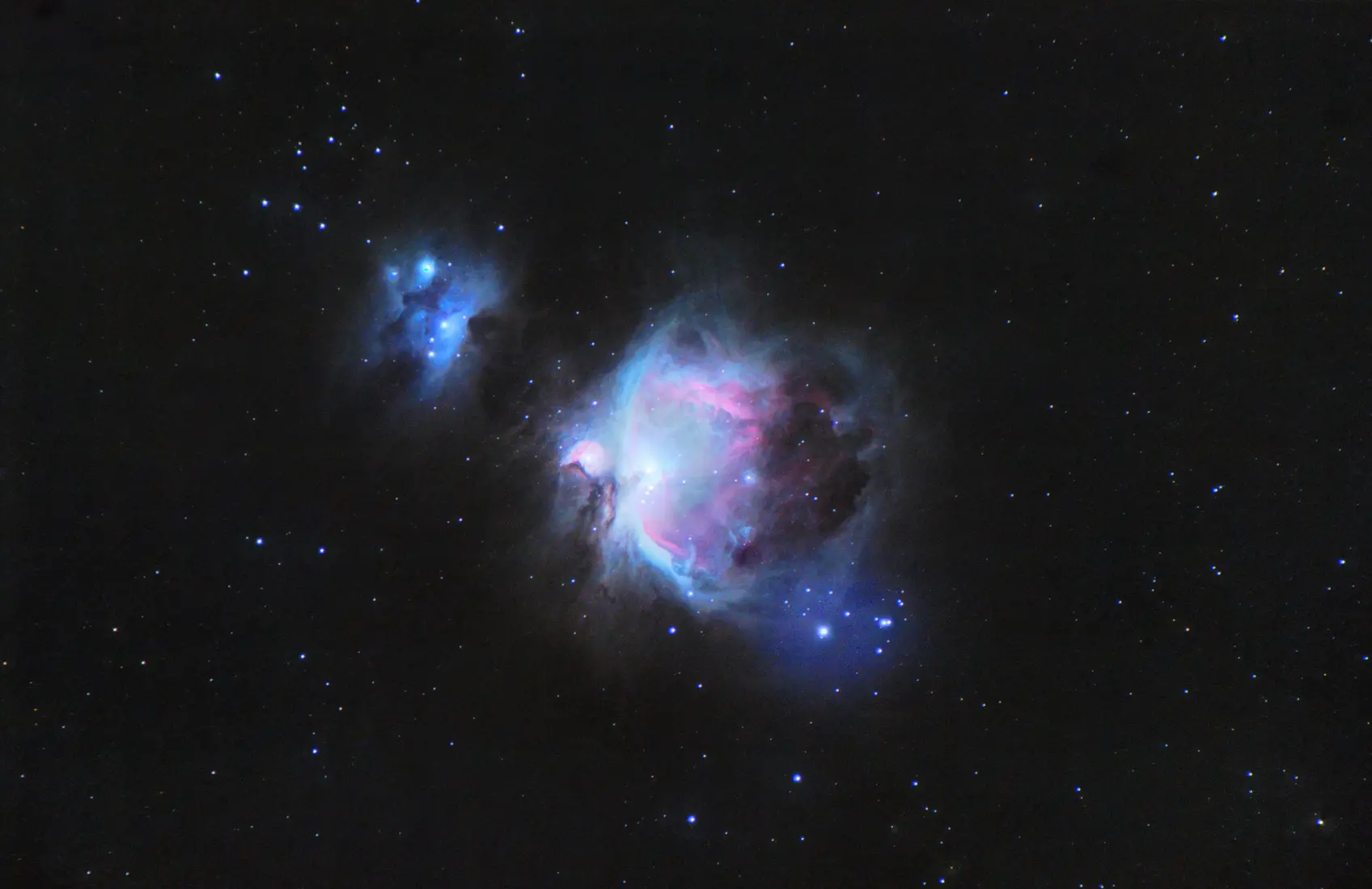 Space Image