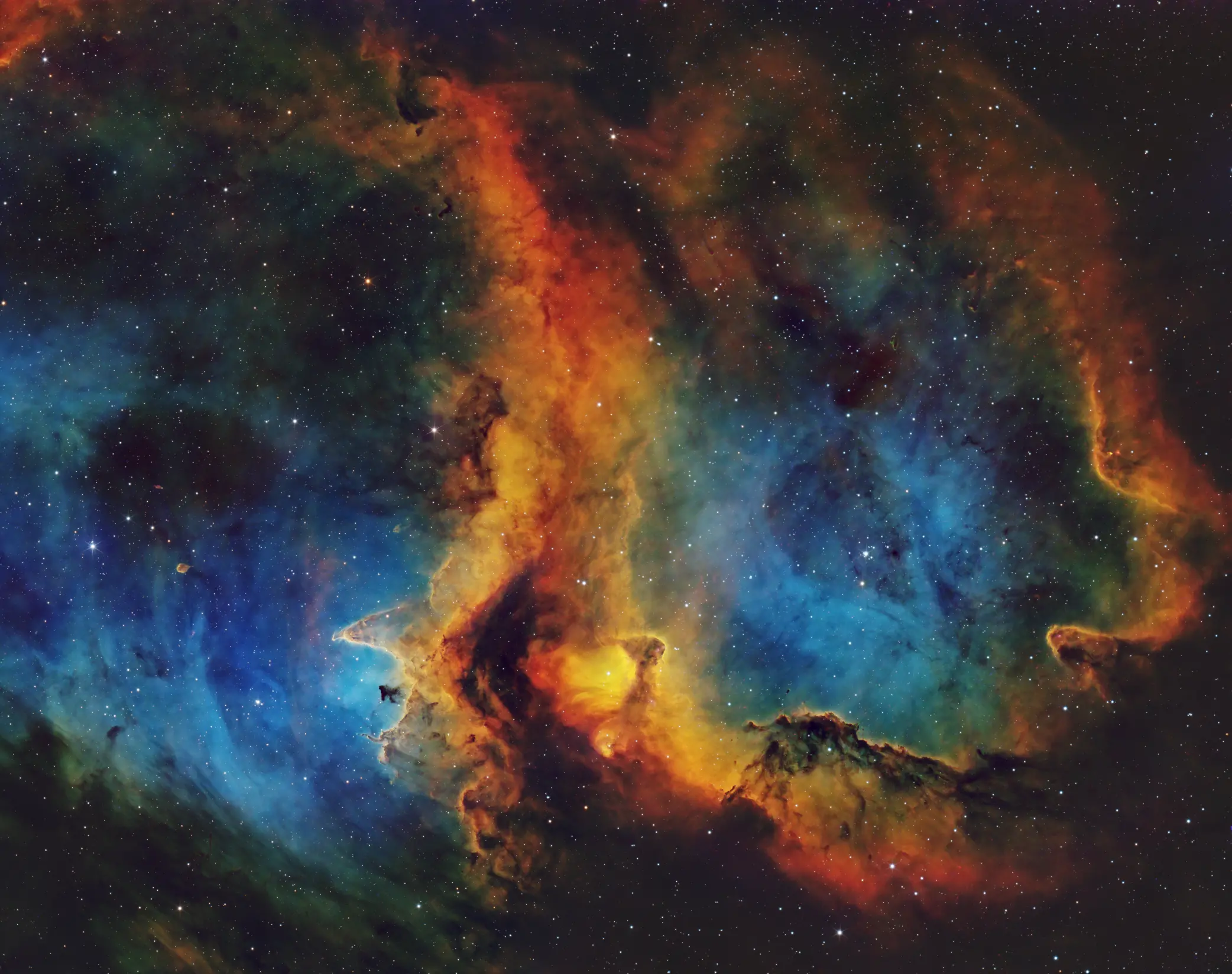 Space Image