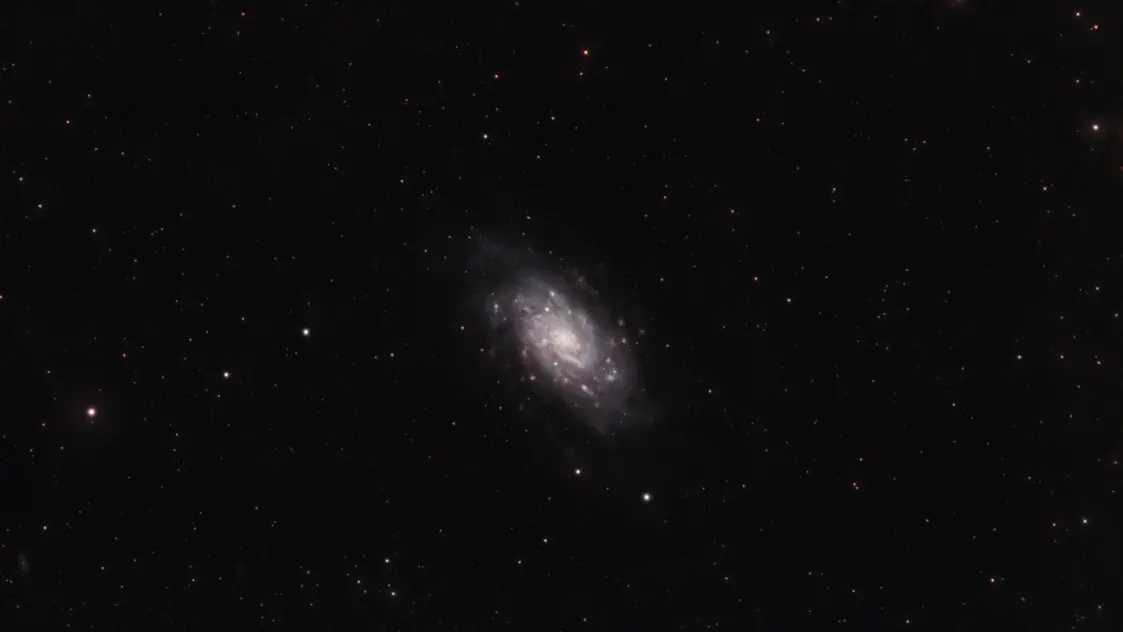 Space Image