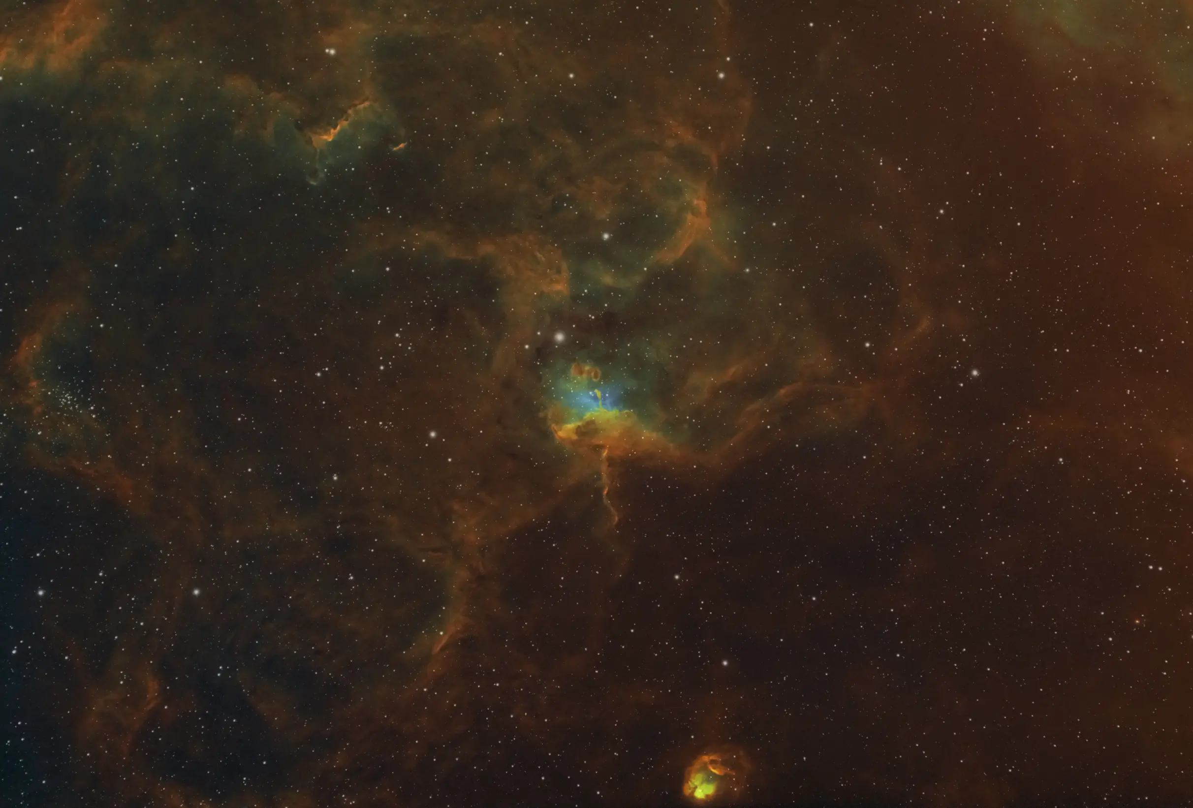 Space Image