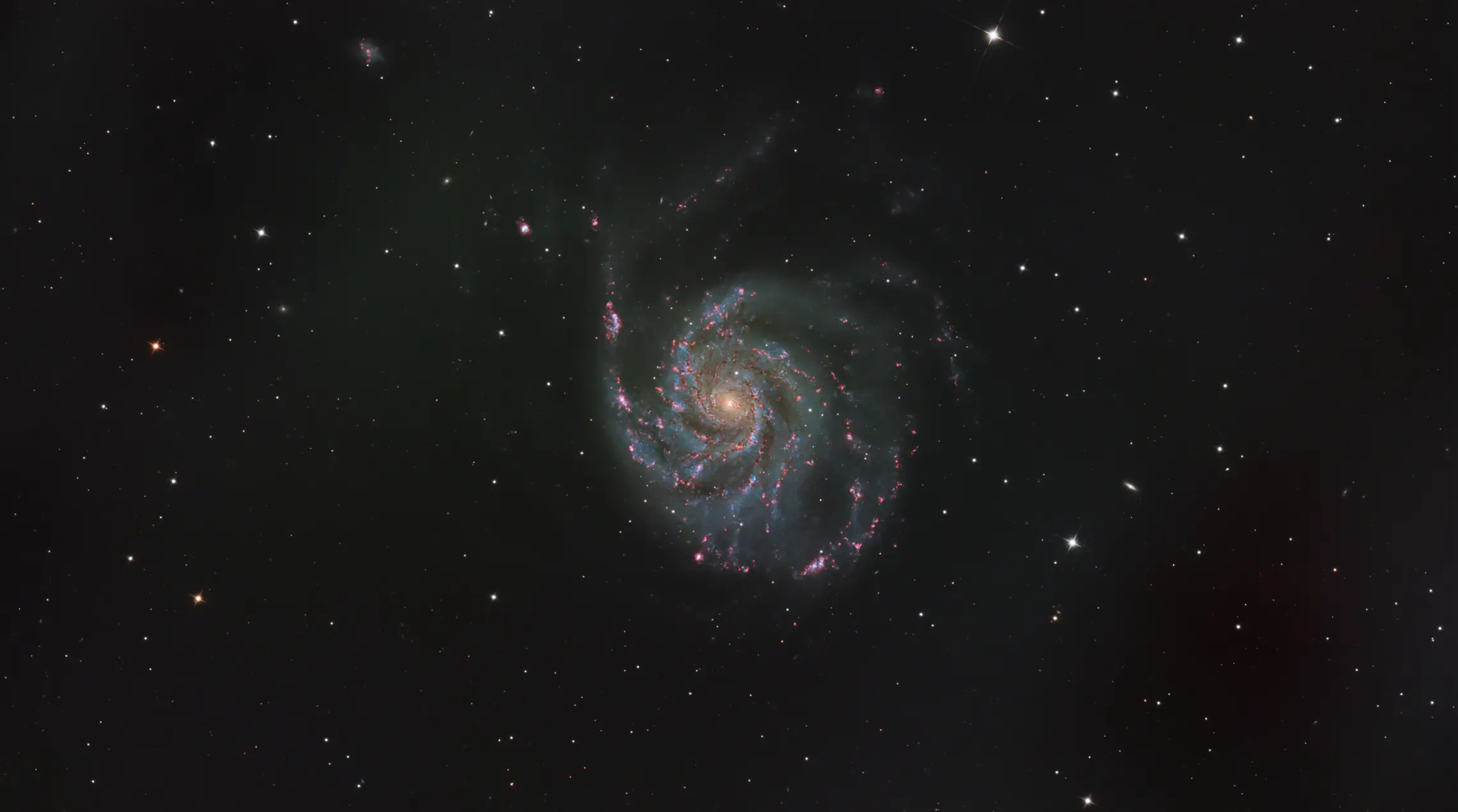 Space Image