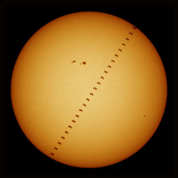 Space Image