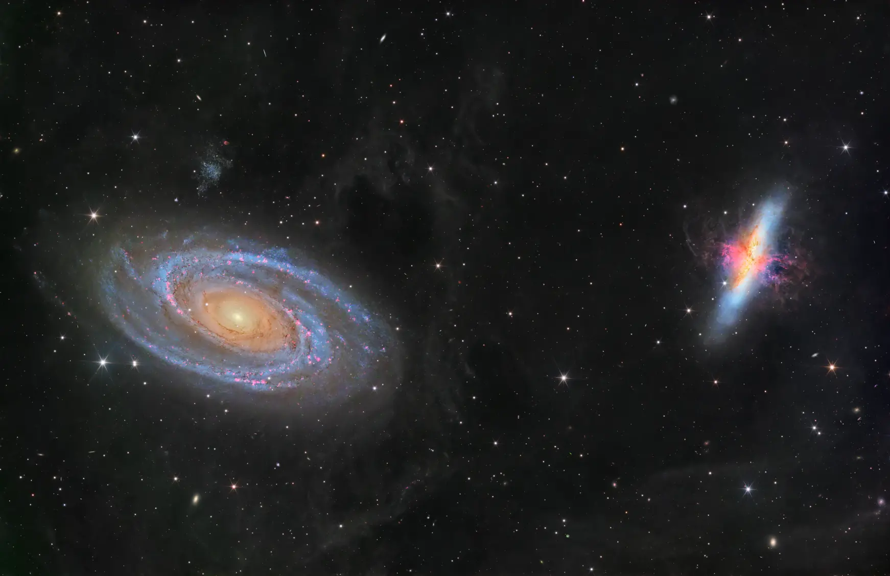 Space Image
