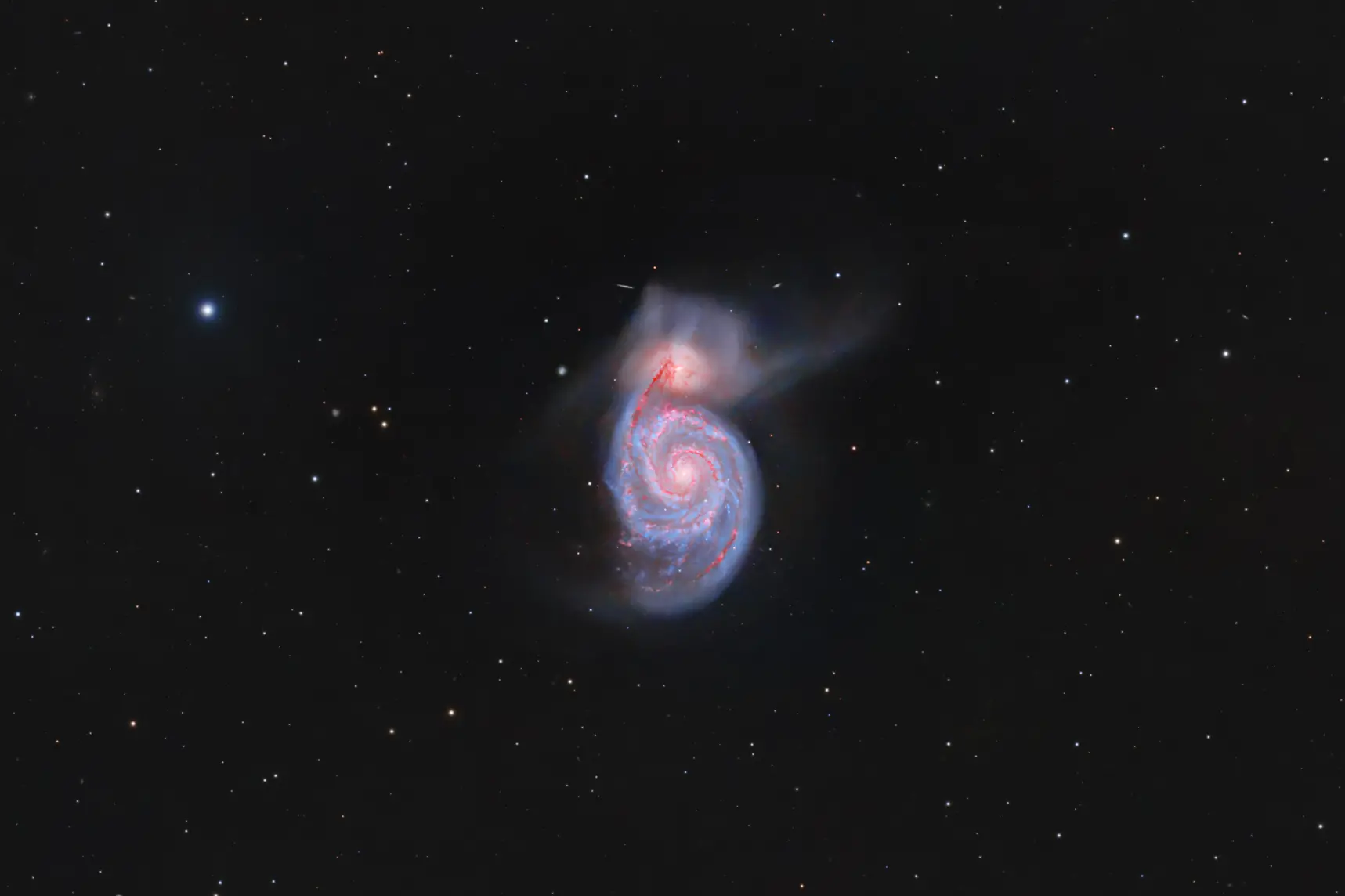 Space Image
