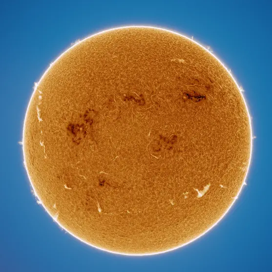 Space Image