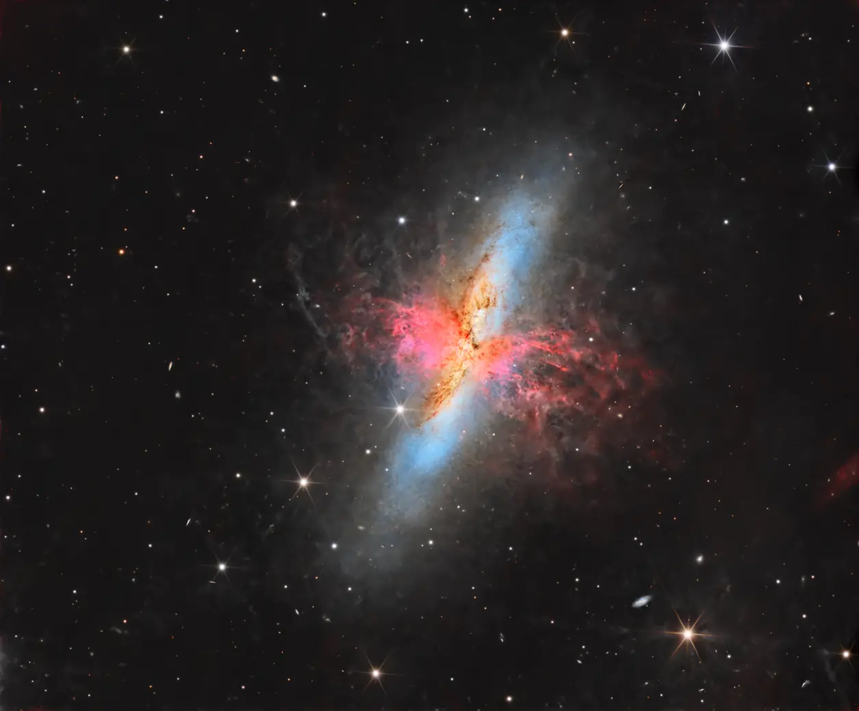 Space Image