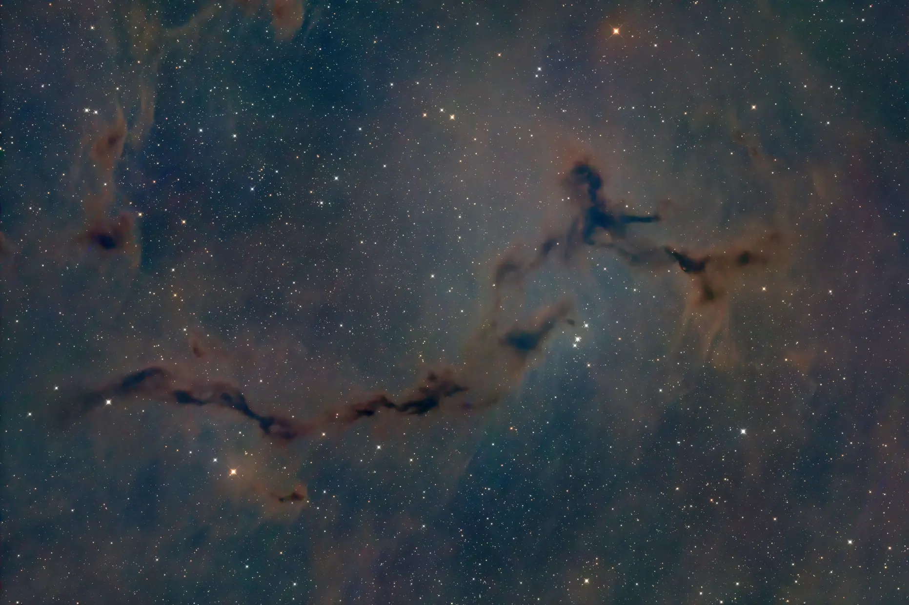Space Image