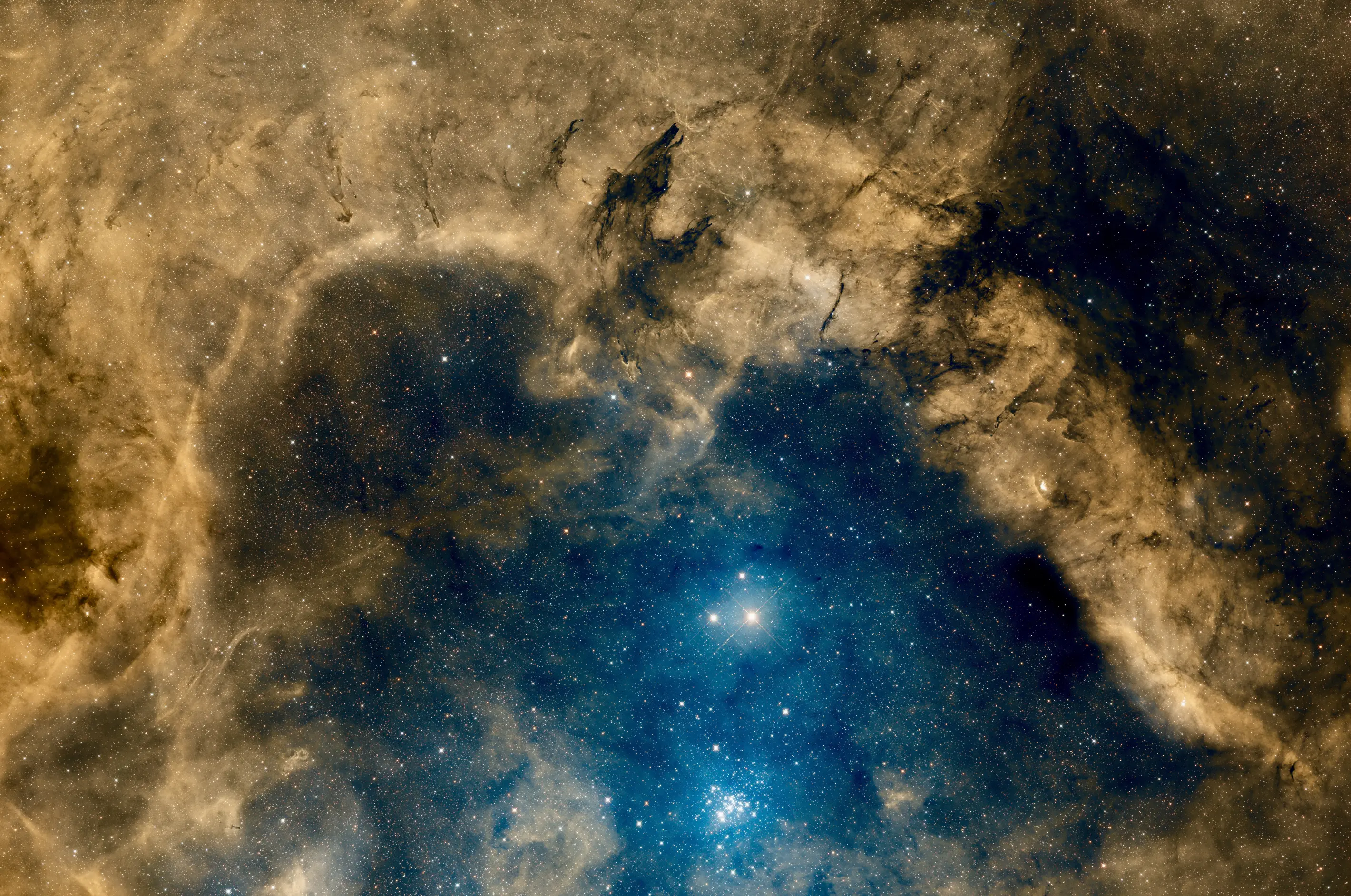 Space Image