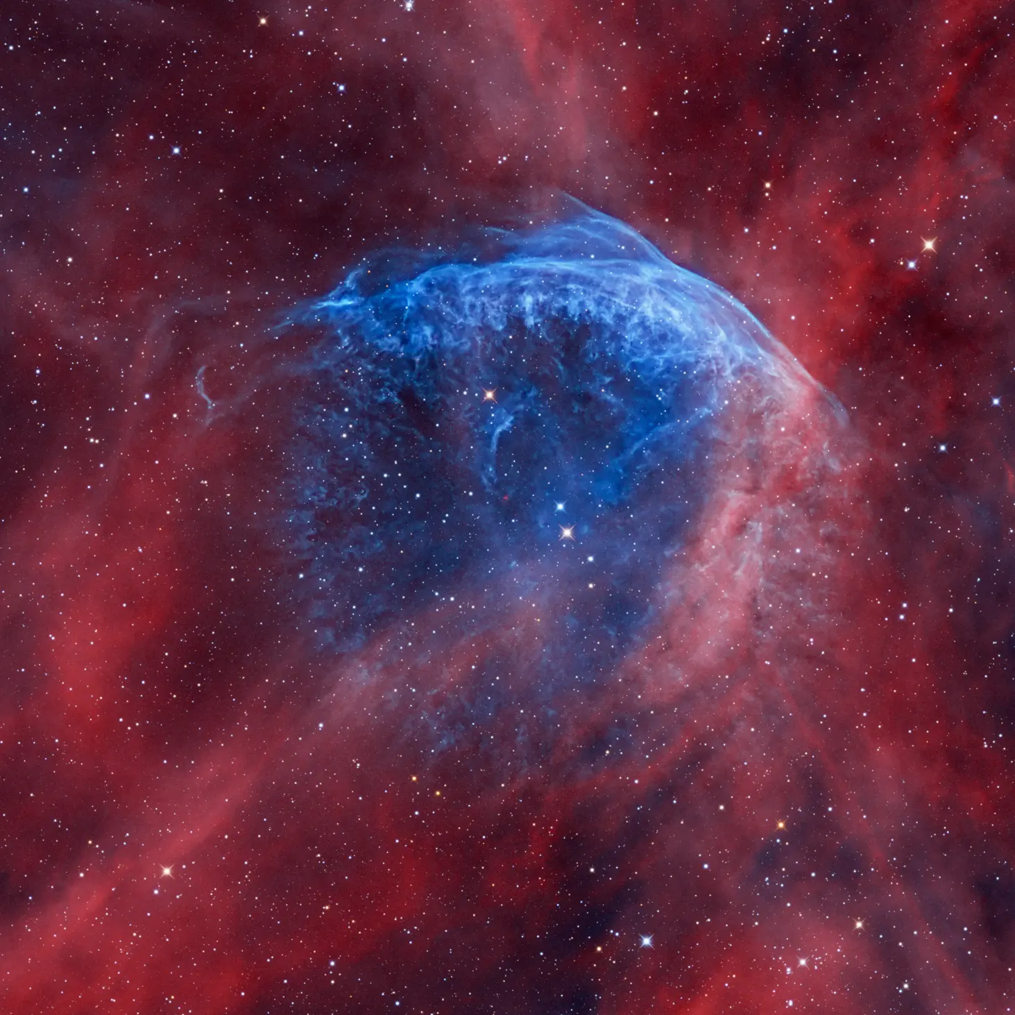 Space Image