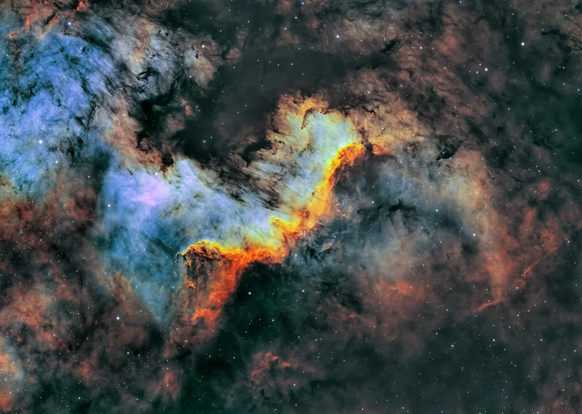 Space Image