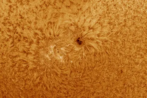 Space Image