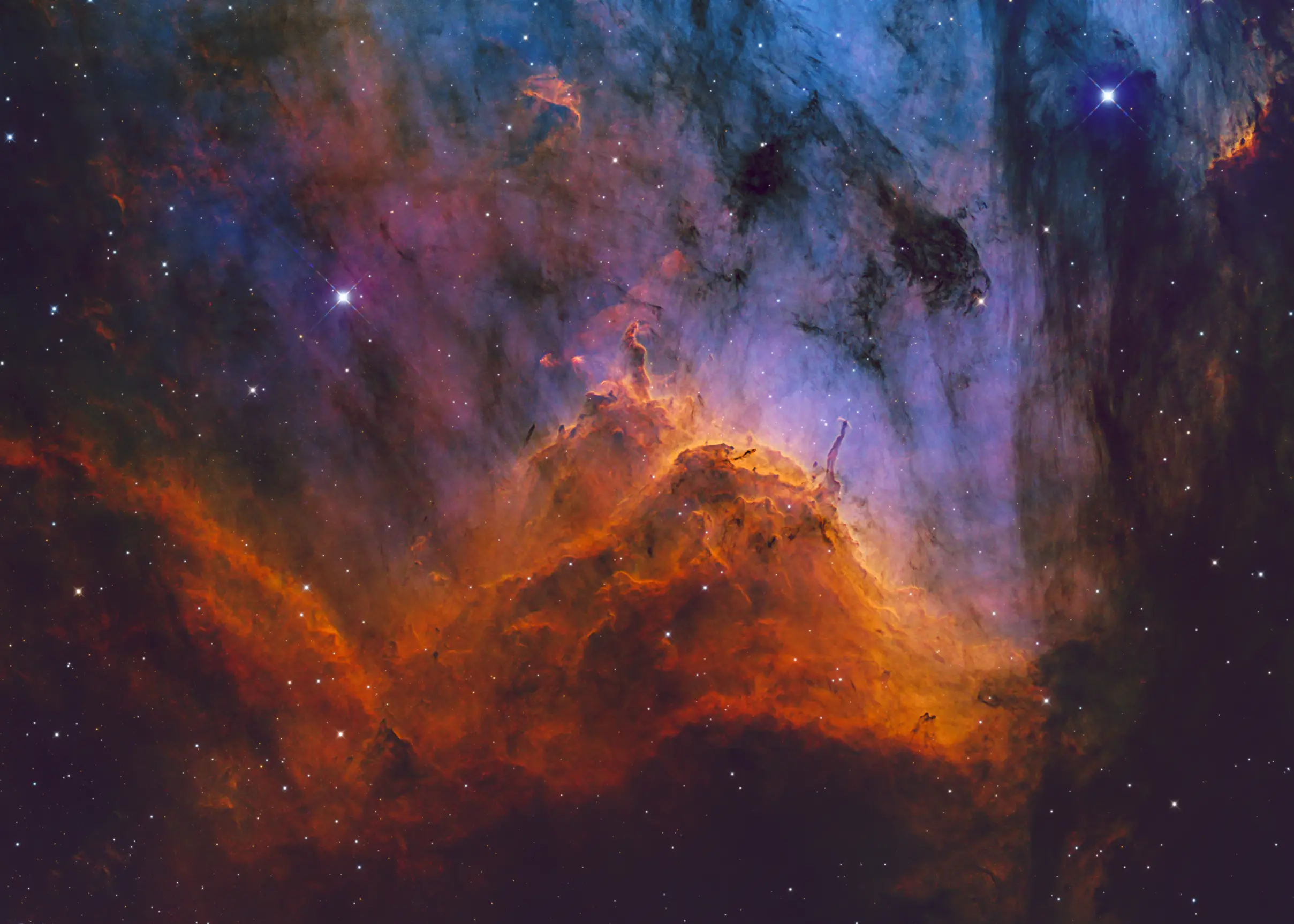 Space Image