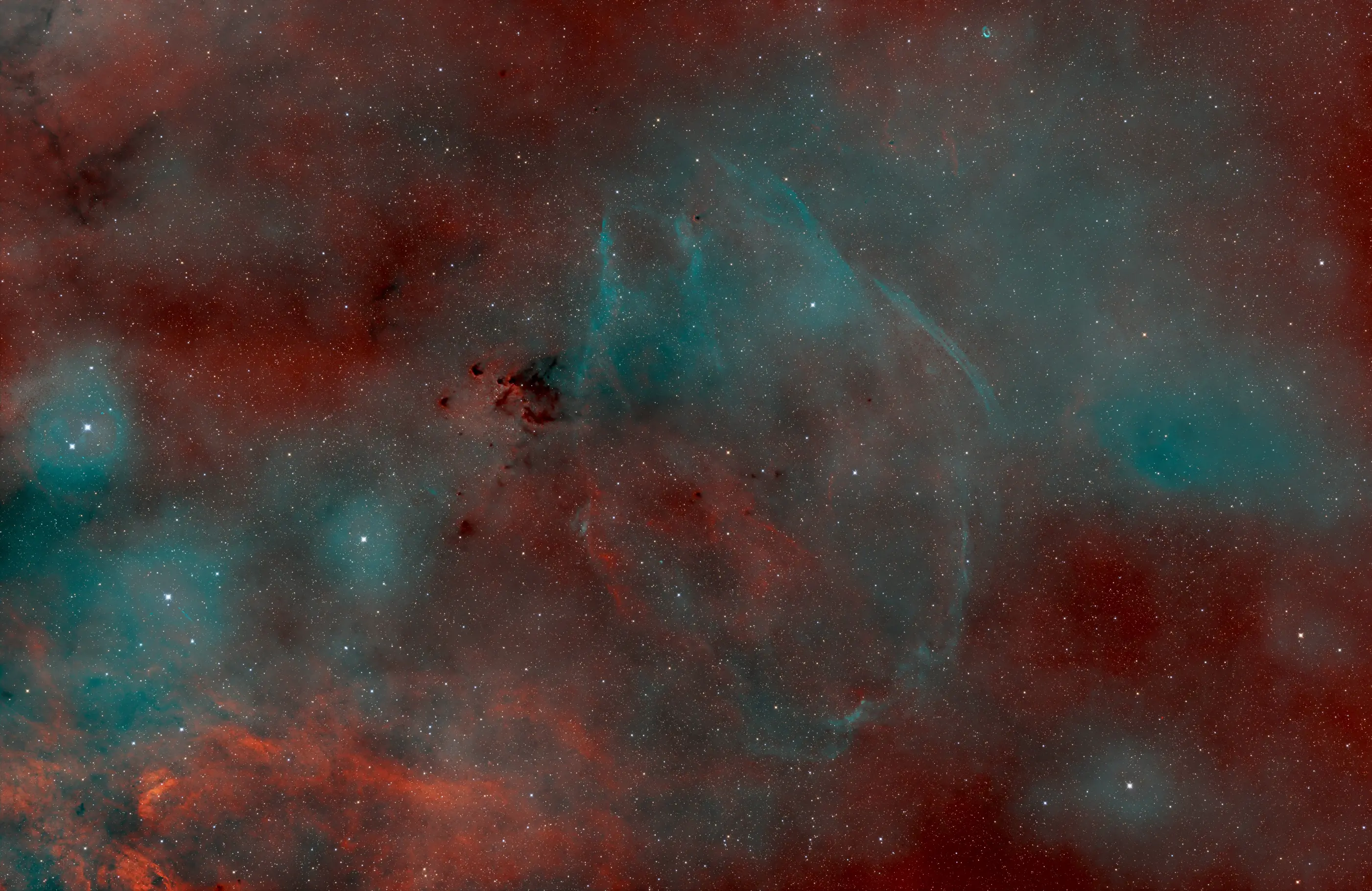 Space Image