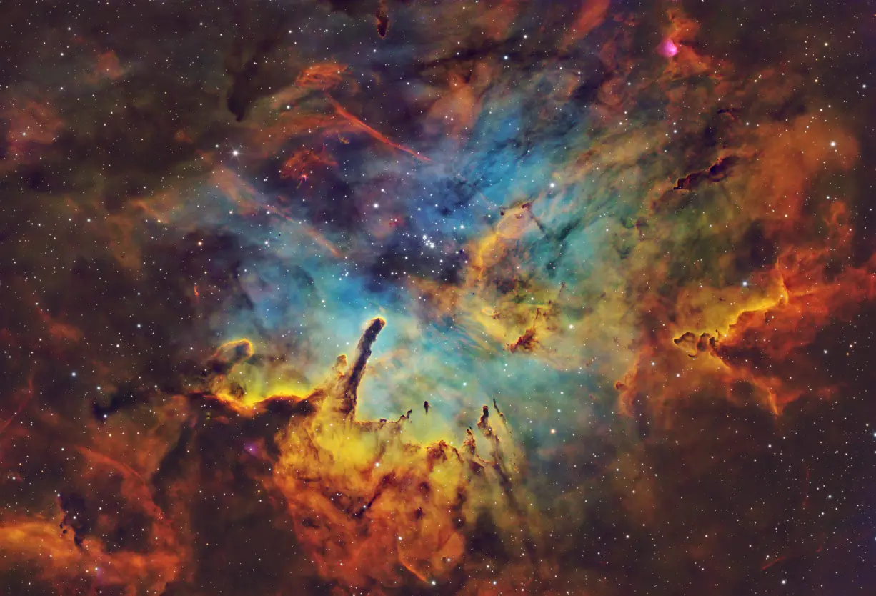 Space Image