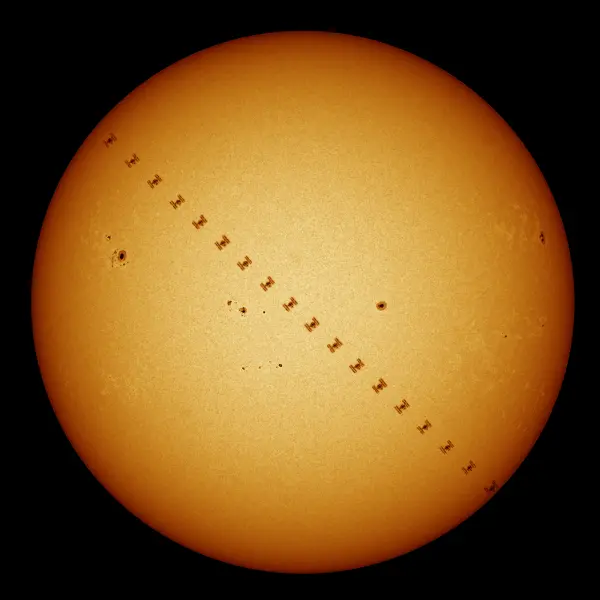 Space Image
