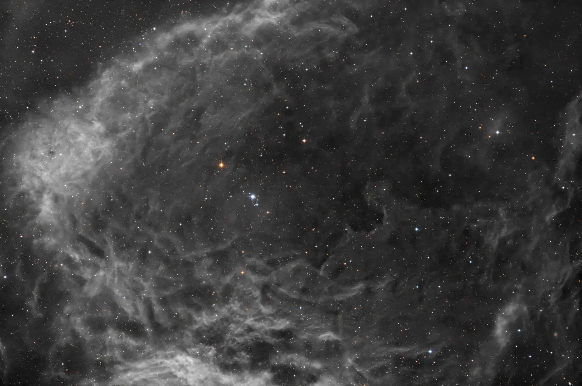 Space Image