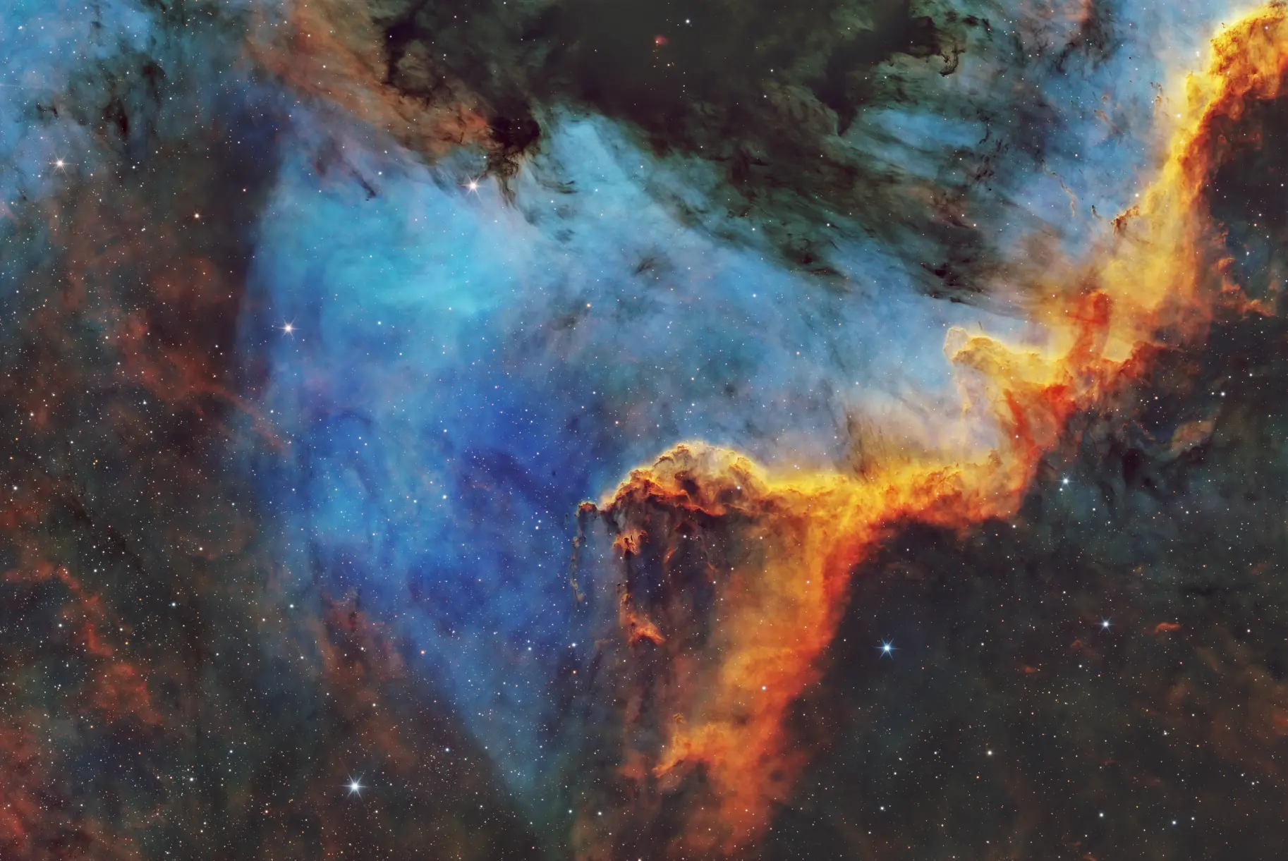 Space Image