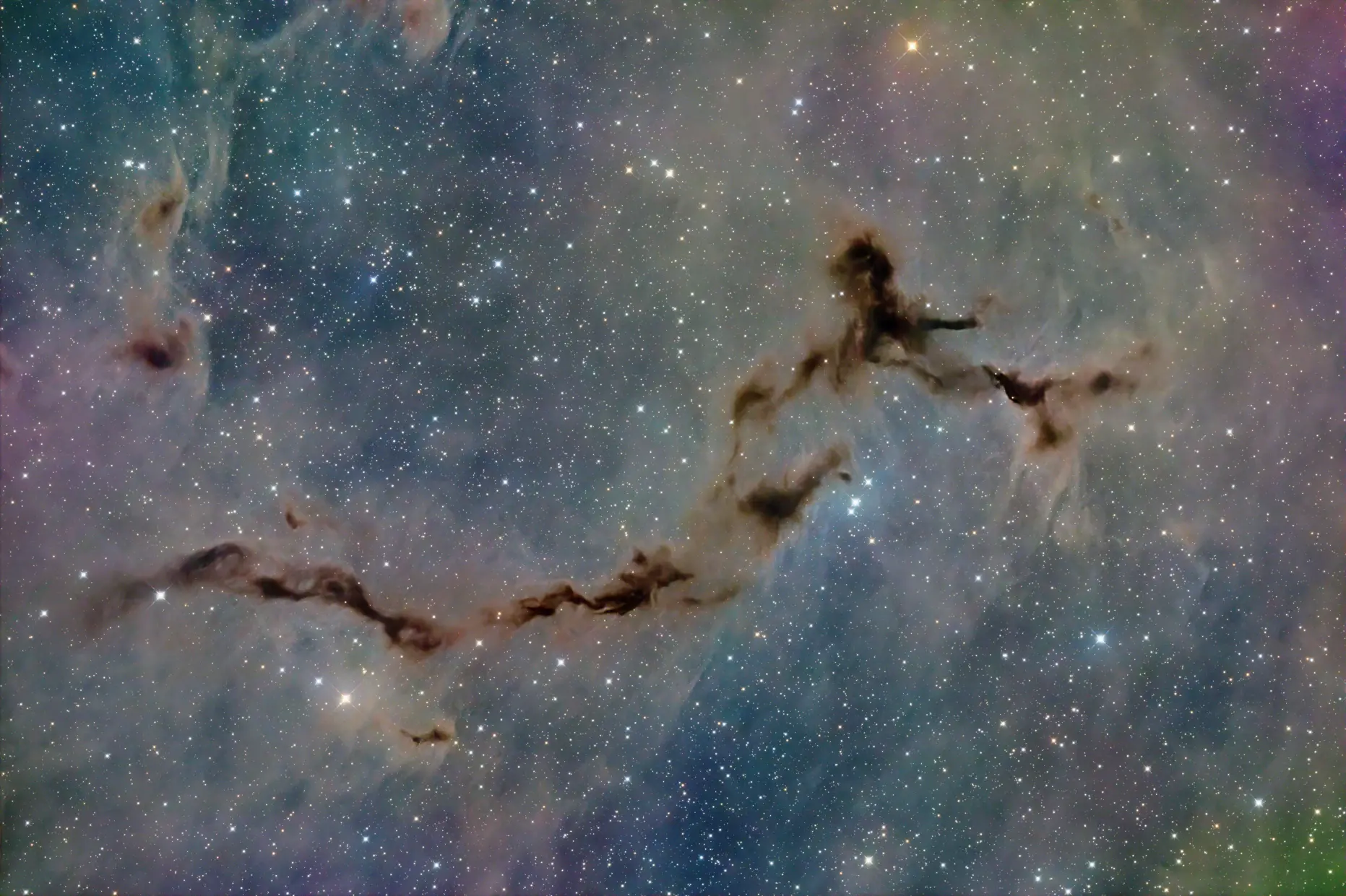 Space Image