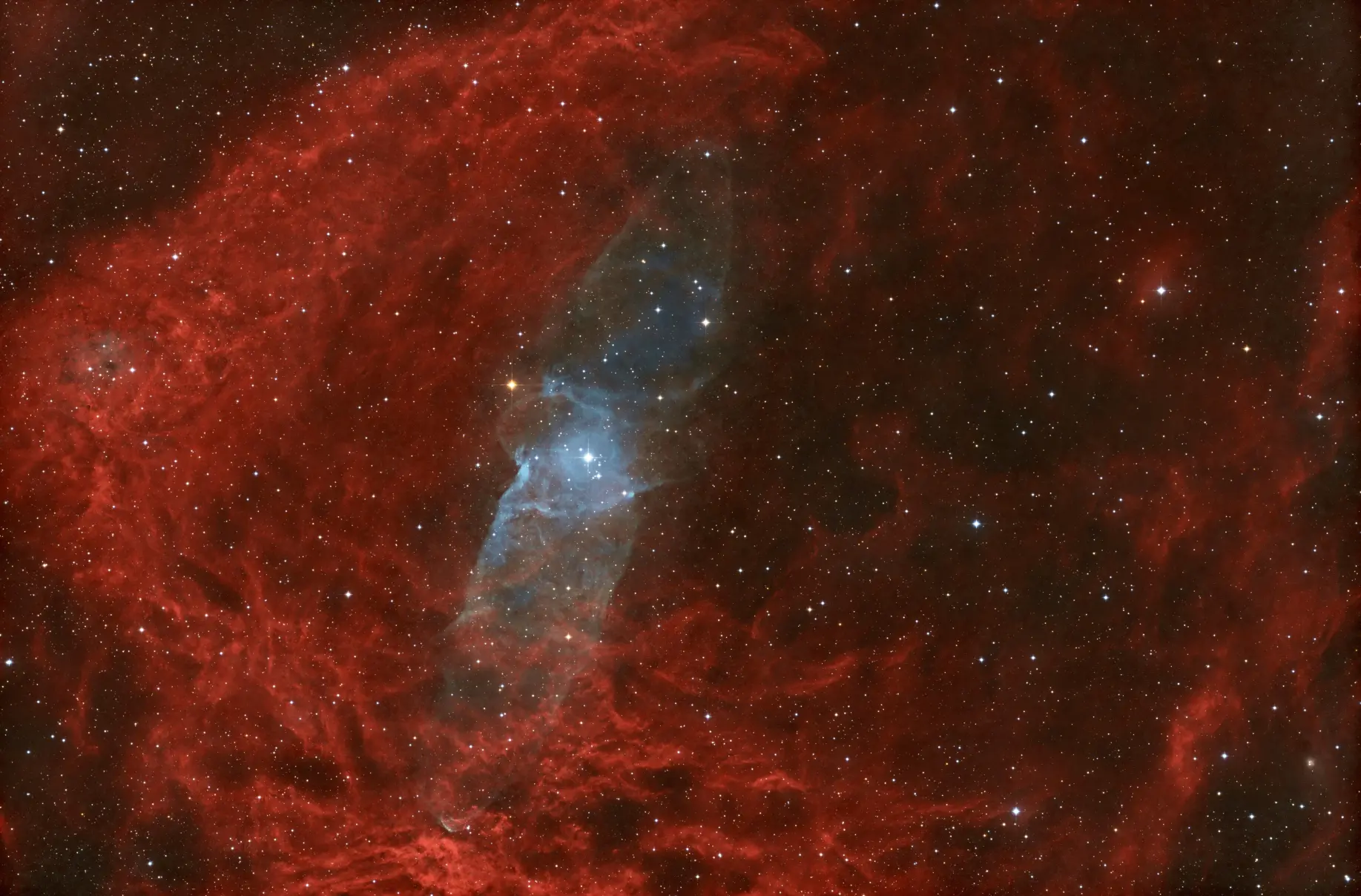 Space Image