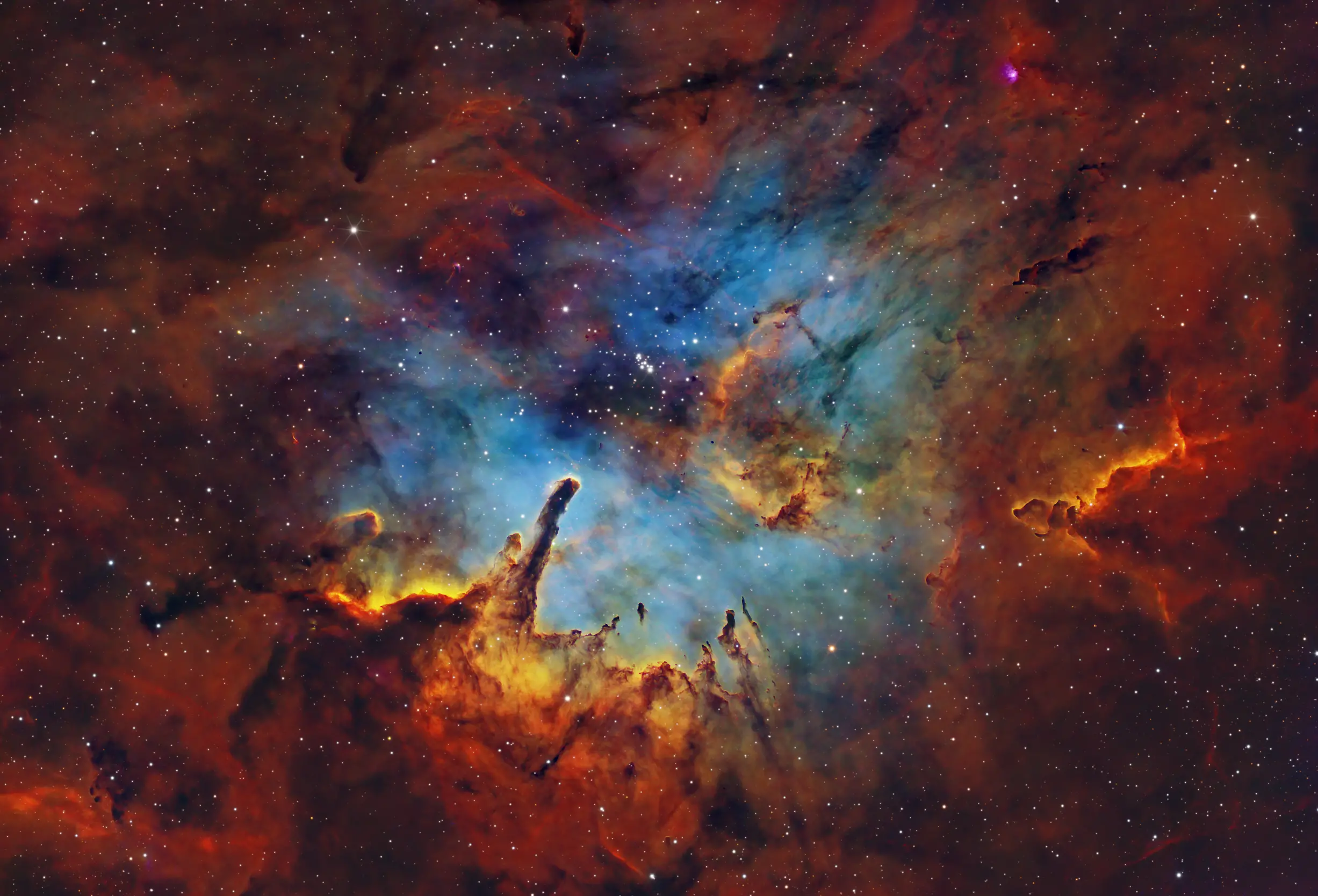 Space Image