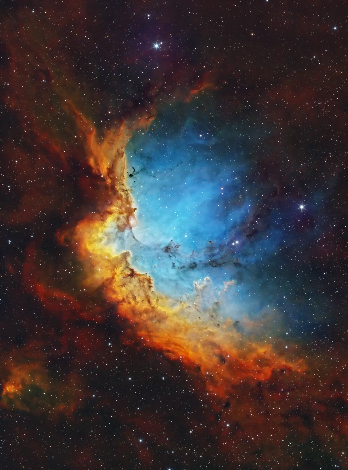 Space Image